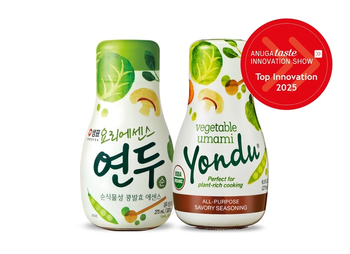 샘표