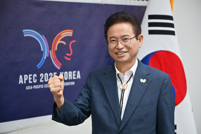 이철우 경북도지사, 2025년 추석 도민께 전하는 메시지