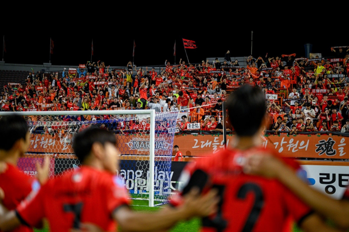 강원FC