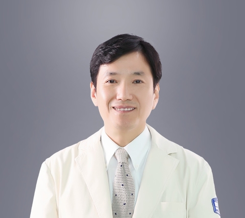 가톨릭 서울성모병원 류마티스내과 주지현 교수