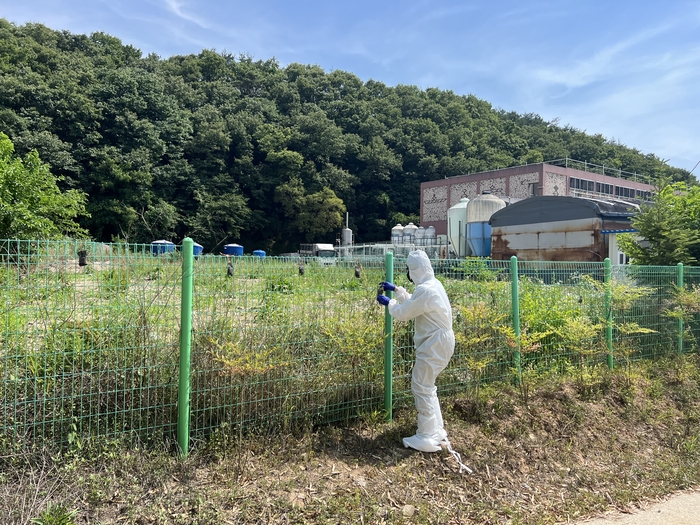 경북도, 동절기 대비 재난형 가축전염병 차단 총력