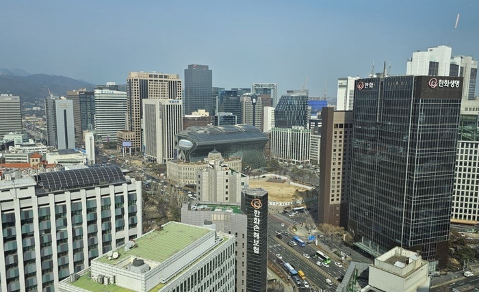 기업들.
