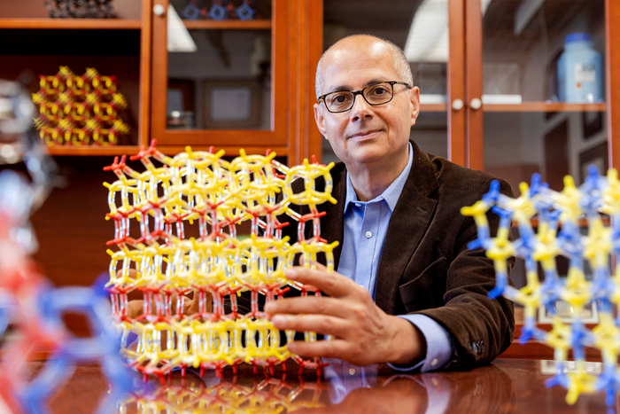 NOBEL-PRIZE/CHEMISTRY