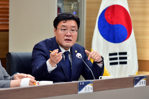 연제창 포천시의회 의원