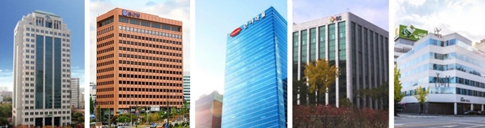5대 제약사, 수익성 ‘희비’…수익개선 모멘텀은 ‘건재’