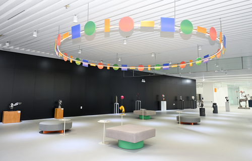 의정부시 우리동네 정책 로드맵- 의정부문화역 이음