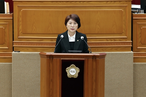 최병일 안양시의회 의원 제306회 임시회 5분 자유발언