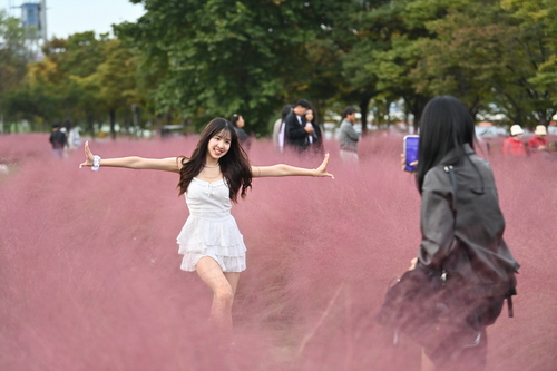 하남시 '2025 글로벌 K-POP댄스 챌린지in Hanam' 현장