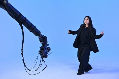 하남시 '2025 글로벌 K-POP댄스 챌린지in Hanam' 현장