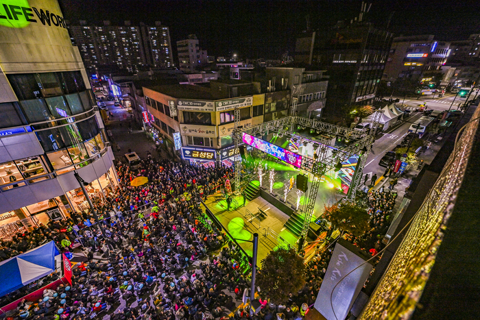 2025원주 만두축제