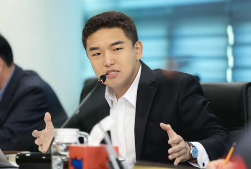 한채훈 의왕시의회 의원