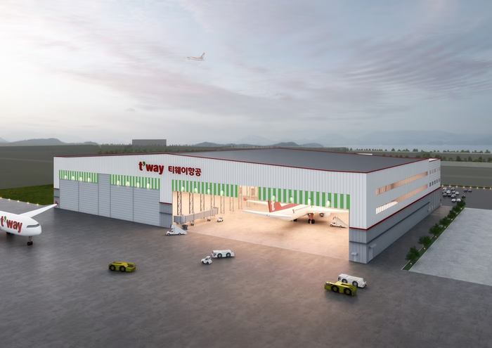 항공기 정비 해외의존 이대론 안된다…LCC, ‘MRO 독립 전쟁’