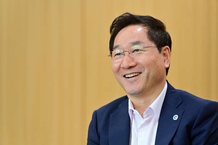 유정복  인천시장