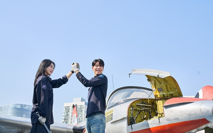 면접 중심 선발로 성적 부담 줄이고 실무형 항공 인재 양성