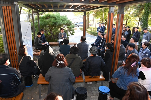 조용익 부천시장 27일 '틈만나면, 현장속으로' 운영