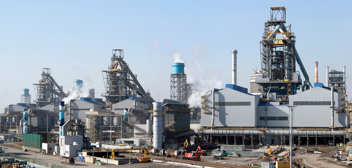 현대제철 당진제철소