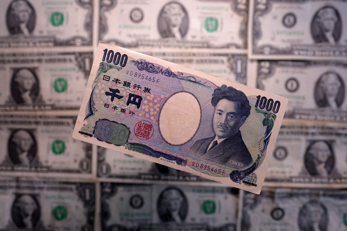 USA-TRUMP/TARIFFS-YEN