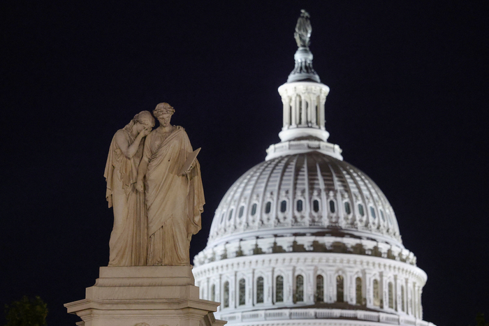 USA-SHUTDOWN/