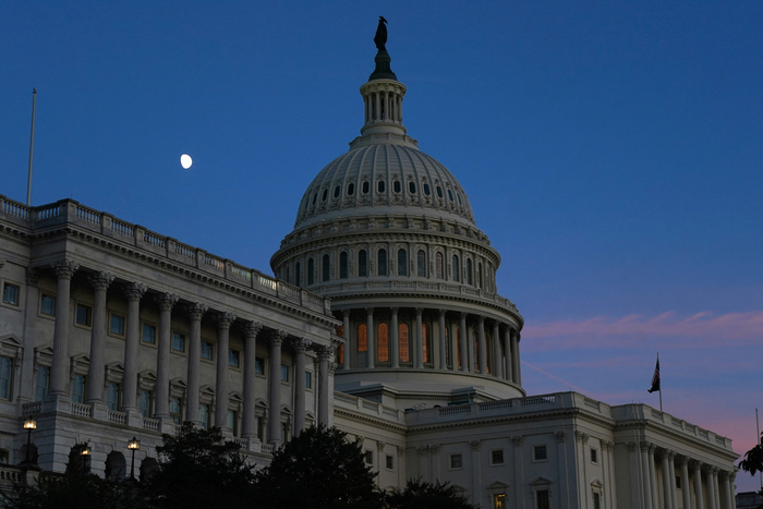 USA-SHUTDOWN/