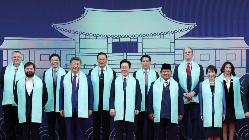 자유무역 넘어 문화동맹…APEC, ‘창조산업 협력’ 선언