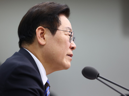 “신용질서 흔들릴라”...李 ‘금융계급제’ 지적에 은행권 촉각 [이슈+]