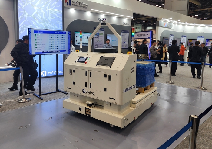 건설이 3D 업종?…피지컬 AI가 산재·탄소·비용 잡는다