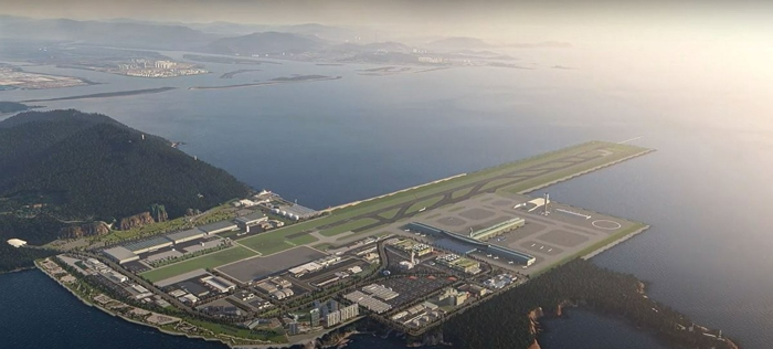 가덕도 일문일답