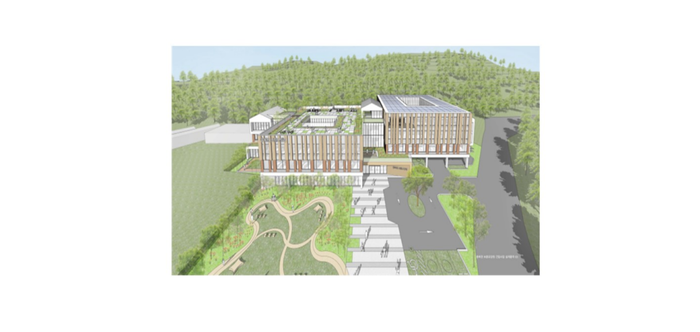 충북권 보훈요양원