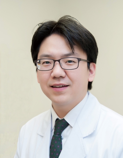 김범준 서울아산병원 내분비내과 교수