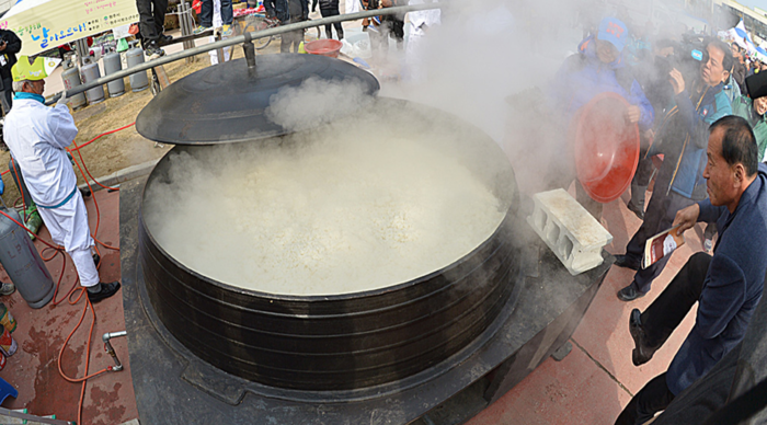 원주삼토문화제