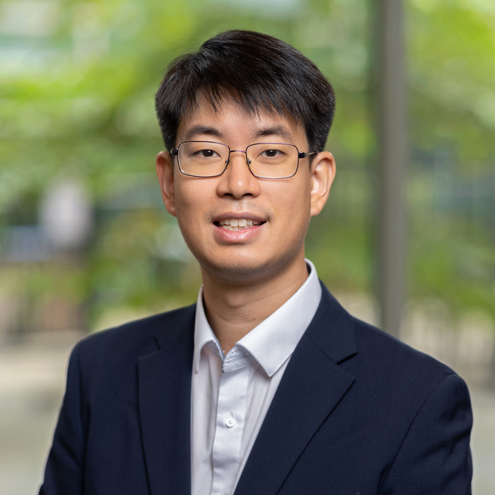 국립암센터 국제암대학원대학교 데이비드 호 교수