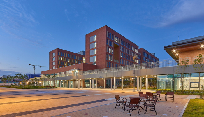 전남도, 해남126 오시아노호텔 등 5개소 우수건축물 선정