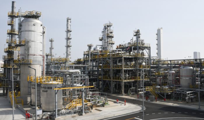 HD현대오일뱅크 바이오디젤 공장