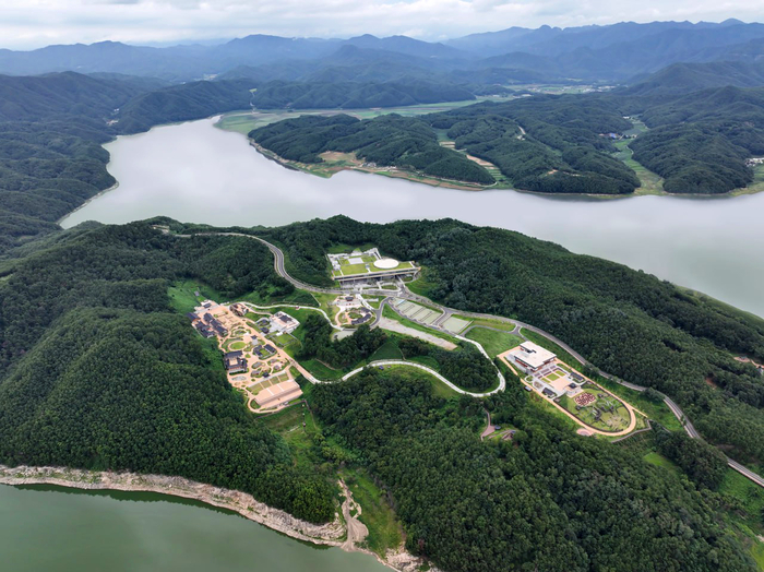 안동  도산권 3대 거점으로 새로운 문화엔진 가동