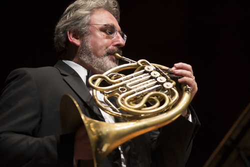 호르니스트 라도반 블라트코비치