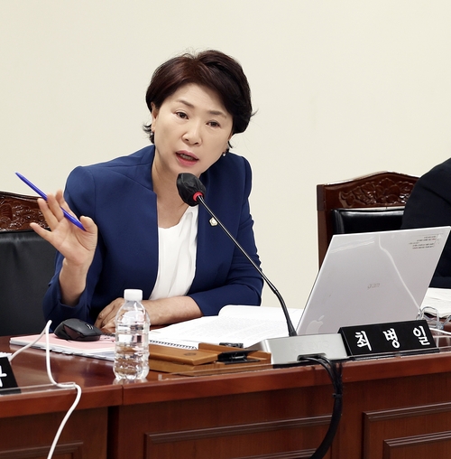 최병일 안양시의회 의원