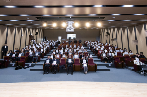 김포시의회 행정복지위원회 4일 '김포시 교육발전특구, 성과에서 비전으로' 주제로 제15회 정책토론회 개최