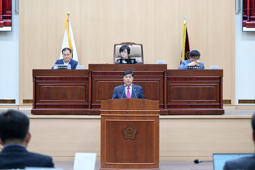 박영철 연천군의회 의원