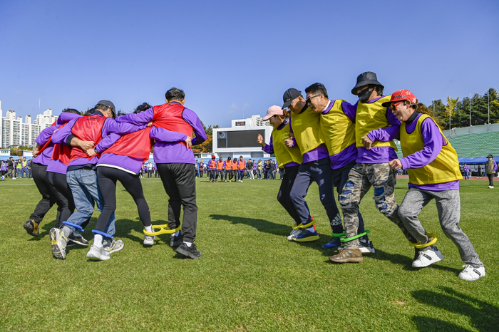 2025 원주시민 체육대회
