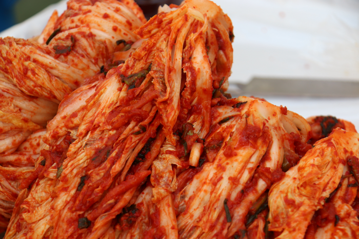 제8회 평창고랭지김장축제