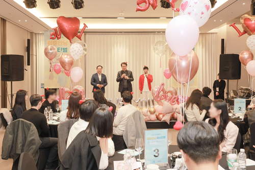 군포시-오산시 1일 '청춘만남 페스티벌– 군포시럽×SOLO만 오산' 1회차 개최