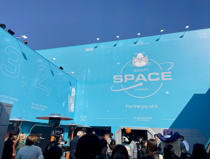 유럽도 주목한 K컬처 힘…·英 젤리캣, 한국 상륙