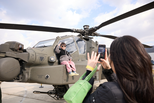 '2025 경기-양주-지작사 드론봇 페스티벌' 현장
