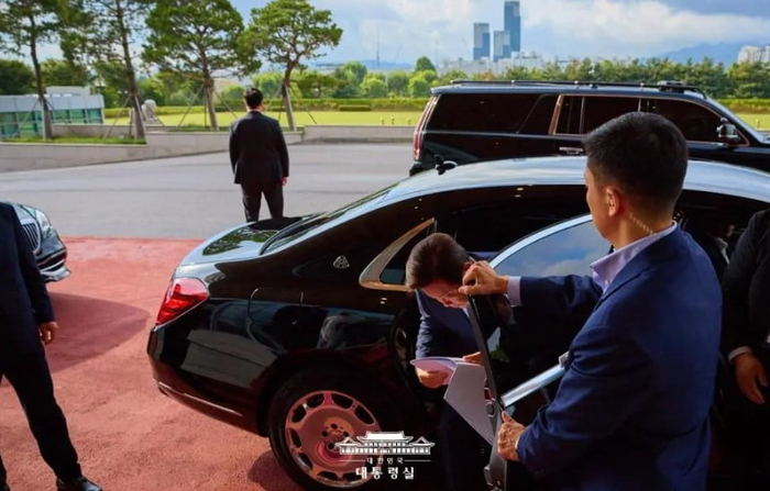 이재명 대통령 [사진=대통령실]