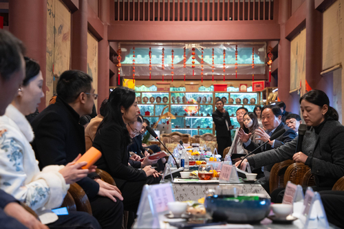 주광덕 남양주시장 5일 남양주시-중국 쓰촨성 장유시 문화교류회의 참석