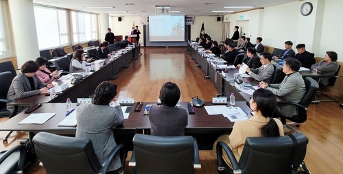 고양특례시의회 3일 'e스포츠 관광자산화와 도시브랜딩 가능성 탐색' 정책좌담회 개최
