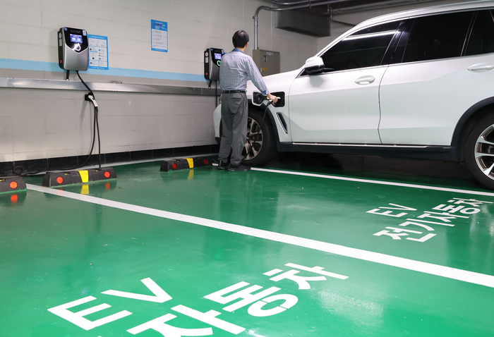 국내 전기차 누적 등록대수 80만대