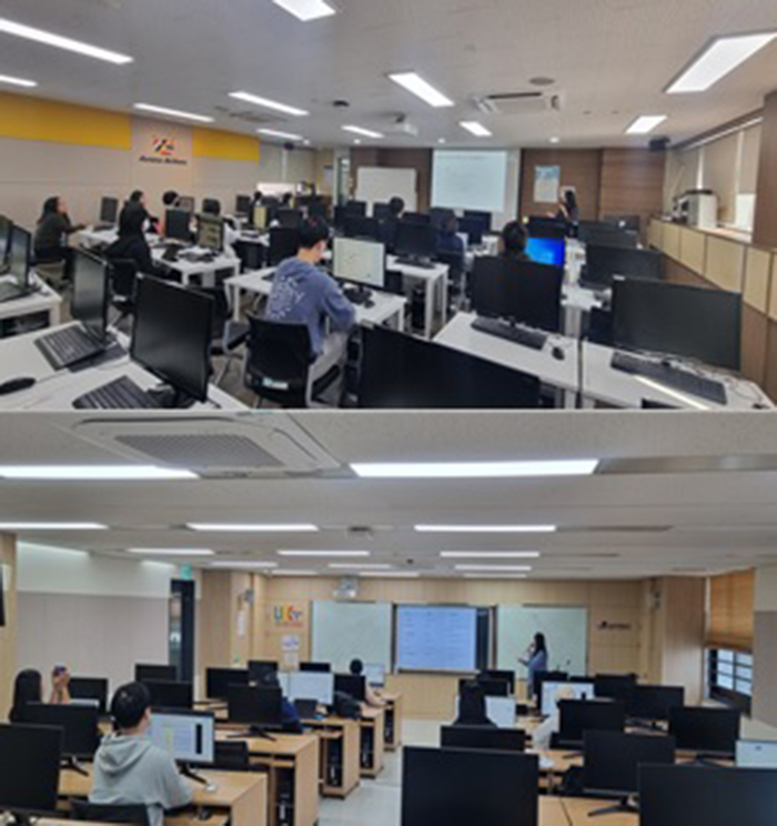 디지털 역량 강화 통해 학생 맞춤형 취업 경쟁력 높인다!
