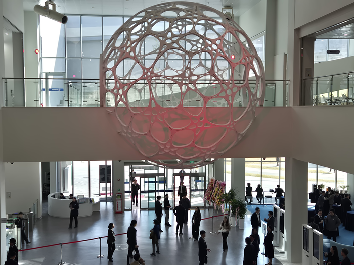 국립강원전문과학관