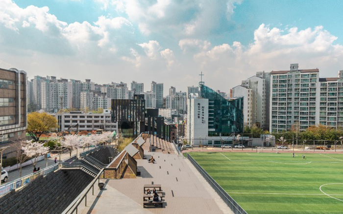 4년제 학사학위 취득 기회 제공